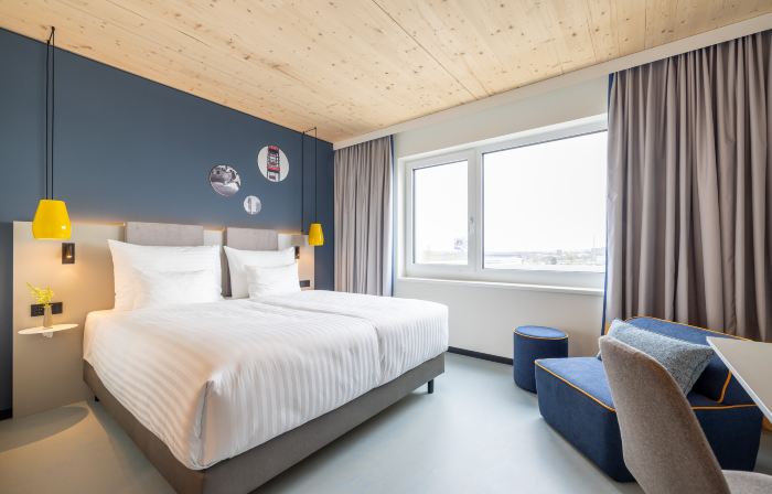 Leonardo Smart Hotel Vienna Airport