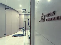 Hexuan Xinyi Hotel (Xihe District) Ξενοδοχεία στην πόλη Φουξίν