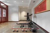 ShanLanHotel（Ancient City of Pingyao） - gimnasio