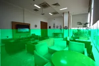 Orucoglu Oreko Hotel - 4 stelle