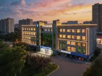 7 DaysInn Premium  (Dongying Dongcheng)