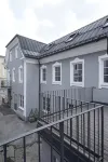 Numa Salzburg Nora - Aamiainen
