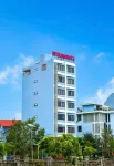 Minh Duc 2 Hotel - parcheggio
