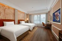 Vienna International Hotel (Tiantai Jigong Former Residence Scenic Area) - เปิดใหม่
