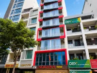 SOLARA Hotel Nha Trang 빅 C 주변 호텔