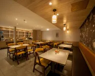 YOUJIA Hotel (Xilinhot Xilin Avenue) - breakfast