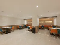 HanTing Hotel (Ulanhot Wuyi Square) โรงแรมในอูลานฮอต