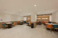 HanTing Hotel (Ulanhot Wuyi Square)