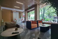 โรงแรมเหมยจือ (สาขาแกลเลอรีสิบลี้) - ที่มีฟิตเนส