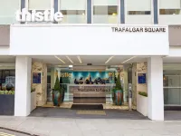 Thistle London Trafalgar Square Hotels near Trafalgar Studios