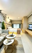 QYU chain apartment（WXSMZX branch）