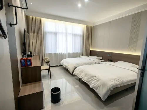 Juancheng Yijia Hotel