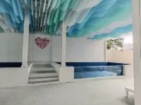 Anshun Shengyi Hot Spring Hotel (Anshunxi Railway Station Colorful Vientiane Tourism City) - Hot Springs