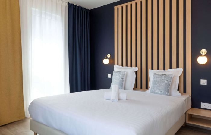 Aparthotel Adagio Access Paris Pont D'Ivry