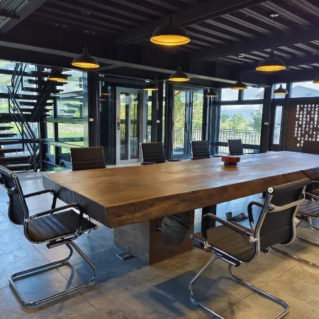 YANG ARCHITECT HOUSE -BUSINESS CONFERENCE B&B