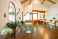 Moare Villa Khaoyai - Bữa sáng