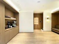 樂沐湯邸|Golmuke（長白山北坡集散中心恩都裏休閑度假區店） - 早餐