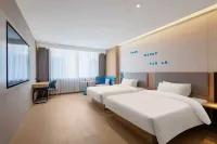 Rujia Hotel (Bole Sailimu Lake Scenic Area Store)