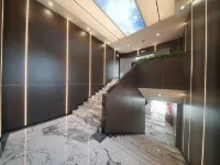 Aurora Digital Hotel (Yongfeng Long-Distance Bus Station) Hotels in Yongfeng