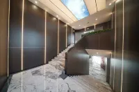 Aurora Digital Hotel (Yongfeng Long-Distance Bus Station) - 2-Star