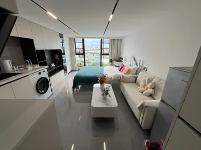 Minlanren Homestay 신뤄시완/신라사완 지역 호텔