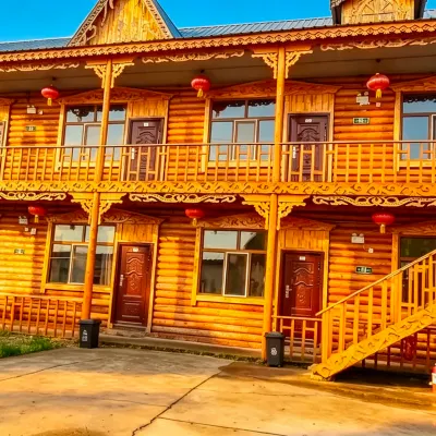 Zhao Changsong Home (No.2 Branch) Hotels near Linjiang Village