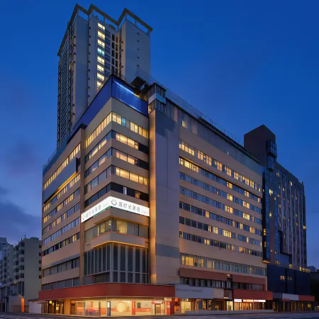 Time Travel Boutique Stay (Nanning Railway Station Mingxiu Road Subway Station)