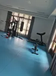 Nanzhuo Jinhaiwan Hotel - Gym