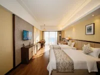 Yunfan Haishe Vacation Apartment - شاطئ