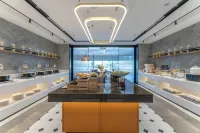 Home Inn Selected (Linhai Passenger Transport Center, Baiye East Road Branch) - breakfast