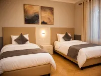 Cape Town K Hotel - Mountain view