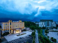 Huaxi Hotel (Nancheng Government & High-Speed Railway Station Branch - 4 stjerner