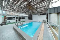 GAO Phala Beachfront - Villas