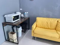 Bann Lhong Rak Krabi - Pensionaatit