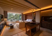 QIYULAN · Hidden Garden Retreat - キッチン