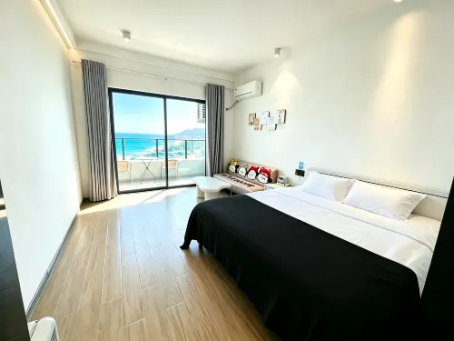 Poly Jinluwan Natural Seaview Apartment - Mountain view