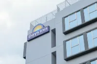 Days Inn by Wyndham Singapore Novena - Parkplatz
