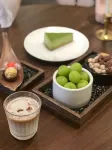 Changde ligao 1919 Lakeside Hotel (Daxiaohe Street) - breakfast