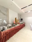 Canberry Hotel - Kitchens