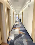 New Home Inn Hanyu Hotel - Pet friendly