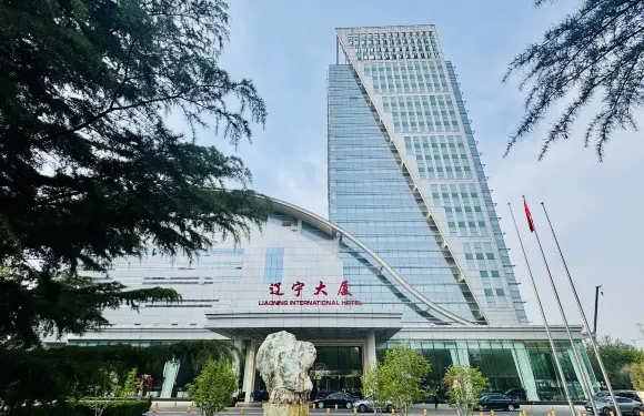 北京遼寧大廈