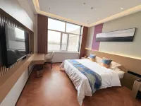 Shangdu Yunduo Century Hotel - parcheggio