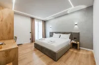 RELAXINN - balcony
