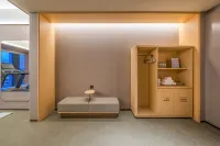 Ji Hotel (Urumqi Railway Station Economic Development Wanda) - New