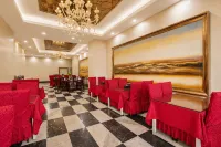 Dihao Hotel - Morgenmad