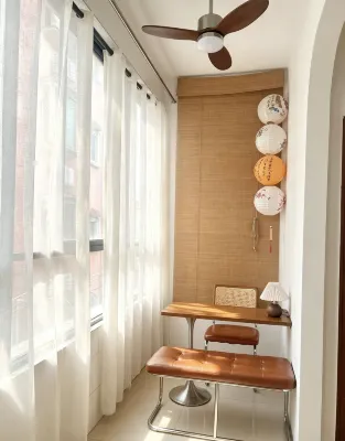Xingfu Yaju (Houmen Bai‑an Beach Store) - Beach