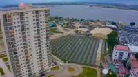 Heliconia Park Hotel, Lagos Luxury Hotel and Spa - 럭셔리