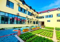 Quanyun Homestay - Dapur