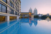 voco XISHUANGBANNA GAOZHUANG by IHG - Lyx