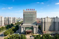 Changle Jiayuefu Hot Spring Hotel - 2-Star
